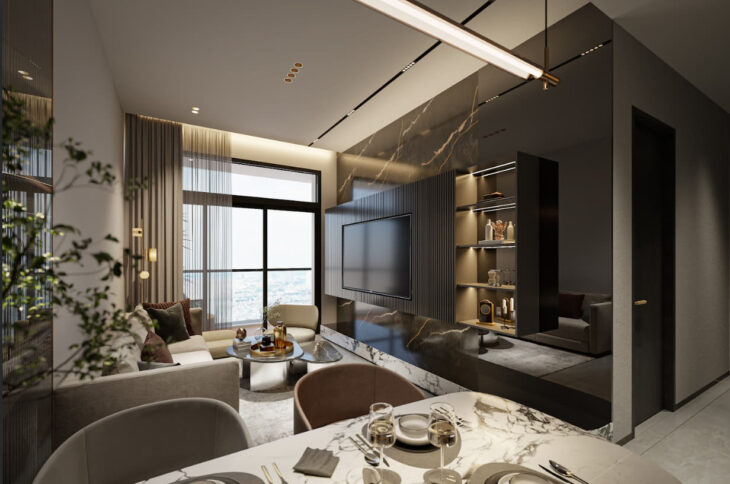 Giỏ hàng căn hộ Eaton Park giá gốc CĐT – căn hộ cao cấp 1PN, 2PN, 3PN, Shophouse Eaton Park –