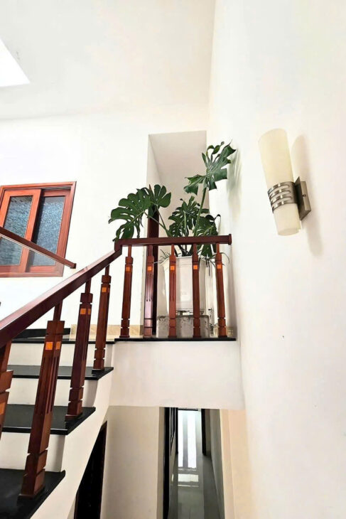 Cho thuê nhà mặt tiền gần đường Điện Biên Phủ, phường Bắc Nha Trang