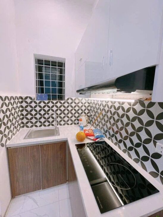 NHÀ HÀO NAM – Ô CHỢ DỪA – ĐỐNG ĐA – DT 18M-3T -FULL NỘI THẤT :GIÁ CHỈ 4 TỶ