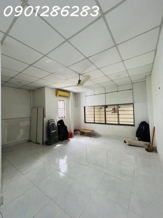 55M2- HẺM RỘNG- TT QUẬN 7- NHỈNH 4 TỶ