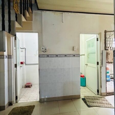 NHÀ Q7_55M2_HẺM RỘNG 3M_CHỈ 4 TỶ