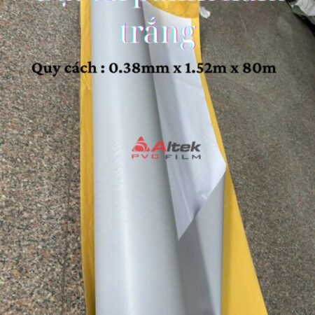 Phân phối bạt nhựa pvc Tarpaulin- chống nắng mưa – Giá rẻ tốt
