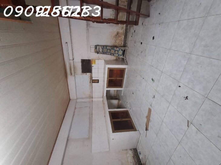 CHỈ HƠN 6 TỶ-2 TẦNG-90M2- HUỲNH TẤN PHÁT- QUẬN 7