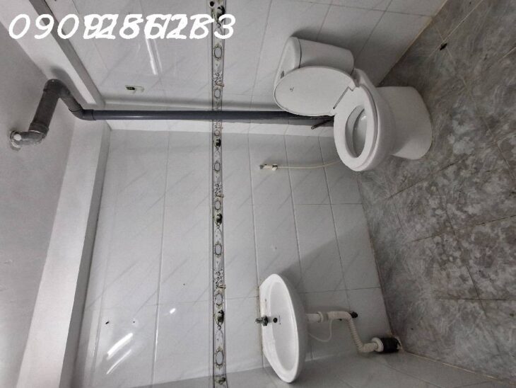 CHỈ HƠN 6 TỶ-2 TẦNG-90M2- HUỲNH TẤN PHÁT- QUẬN 7