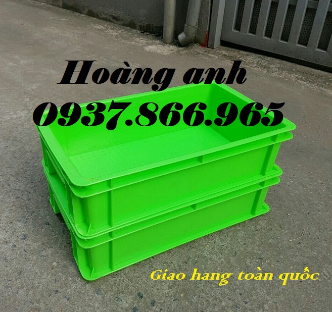 Mua thùng nhựa bít ở đâu, thùng nhựa có nắp đựng hàng cơ khí, khay nhựa
