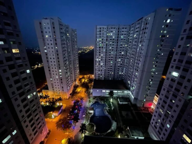 Bán shophouse HQC Plaza, Nguyễn Văn Linh, An Phú Tây, Bình Chánh, 3,9 tỷ, 120m2