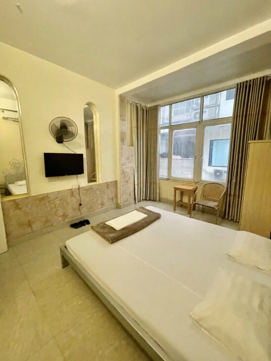 Bán Nhà Trung Tâm Hoàn Kiếm – Gần Mặt Phố Trần Hưng Đạo – Mở VP, Showroom Quá Tuyệt Liên hệ: