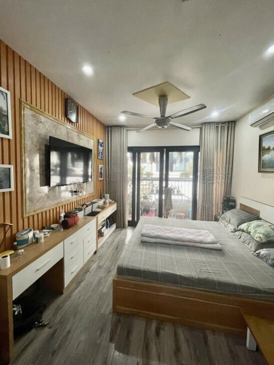 Bán Nhà Trung Tâm Hoàn Kiếm – Gần Mặt Phố Trần Hưng Đạo – Mở VP, Showroom Quá Tuyệt Liên hệ: