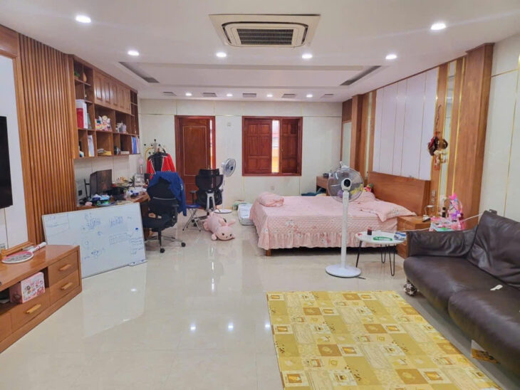 PHÂN LÔ, Ô TÔ TRÁNH MAN BỒI GỐC GĂNG, HÀ ĐÔNG, LÔ GÓC, KD ĐỈNH CAO 55mx6 tầng 12,85 tỷ.