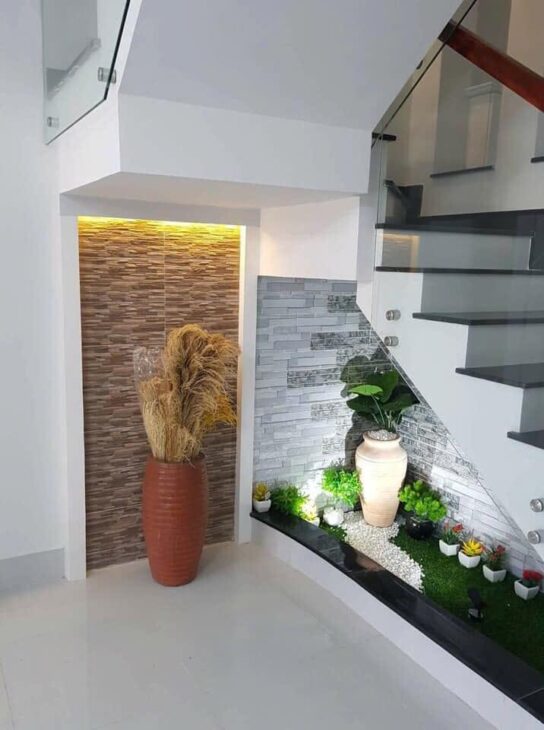BÁN GẤP NHÀ, HXH, ĐƯỜNG SỐ 12 BÌNH HƯNG HÒA BÌNH TÂN, 61M2, 2 TẦNG, NHỈNH 5TỶ, SỔ HỒNG RIÊNG.