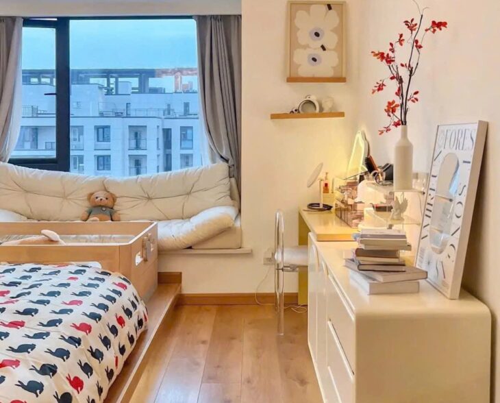 Bán đất tặng nhà 4 tầng gần mặt phố Phú Xá, Phú Thượng, 180m2, MT 10, 23,9 tỷ