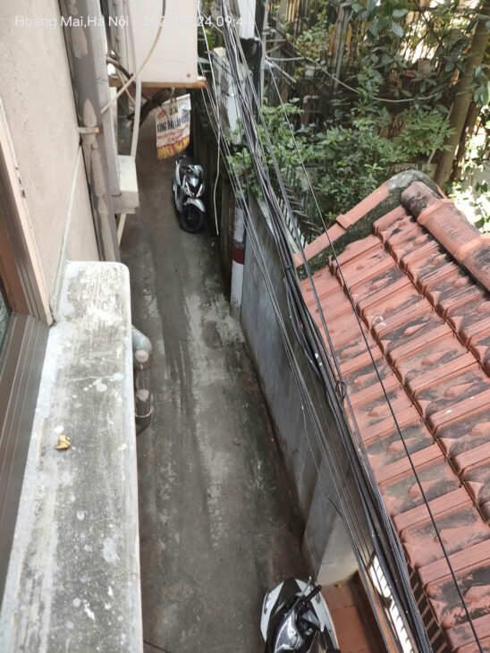Bán gấp giá rẻ Lương Yên 41m/60mT1, 5 tầng, mặt tiền 4m, 8.5 tỷ Hai Ba Trưng.
