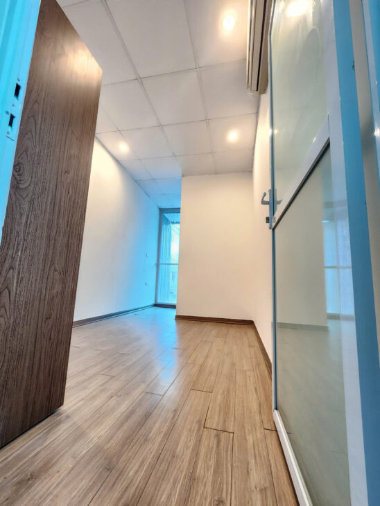 Bán gấp giá rẻ Lương Yên 41m/60mT1, 5 tầng, mặt tiền 4m, 8.5 tỷ Hai Ba Trưng.