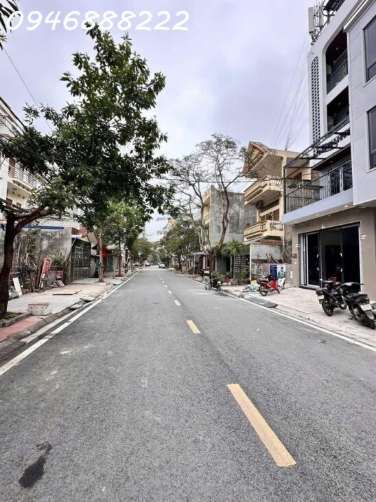 Bán Đất mặt đường Đào Nhuận – Tuyến 2 Nguyễn Tất Tố, Quán Nam