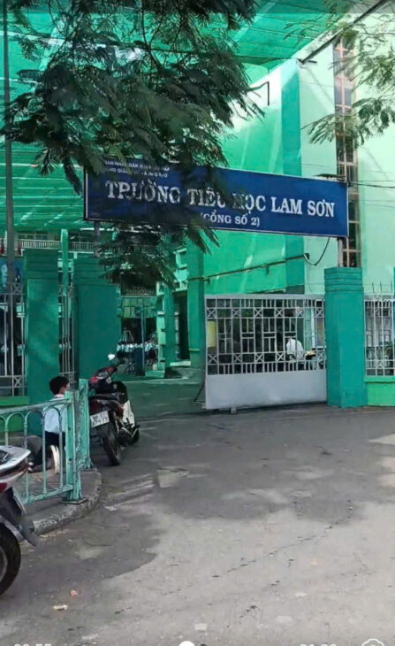 GIẢM 1 TỶ! NHÀ MẶT TIỀN ĐƯỜNG 59 PHƯỜNG 14 GÒ VẤP 4.1X26 2L TN 500TR 14.3 TỶ