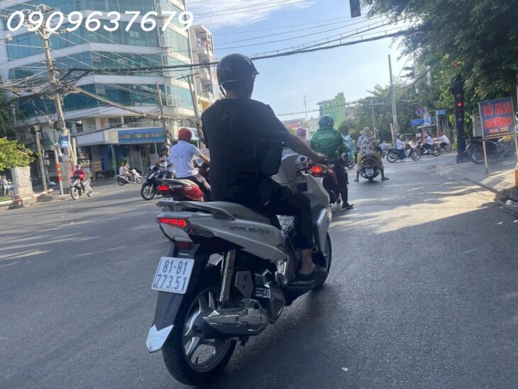 MẶT TIỀN KHU THANH ĐA – DIỆN TÍCH LỚN TIỆN XD KHÁCH SẠN – TOÀ NHÀ VĂN PHÒNG, KHU VỰC KHÔNG QH