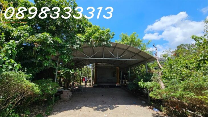 Bán biệt thự 2 Mặt tiền trung tâm Lã Xuân Oai Quận 9, DT 1.200m², giá chỉ 17 tỷ
