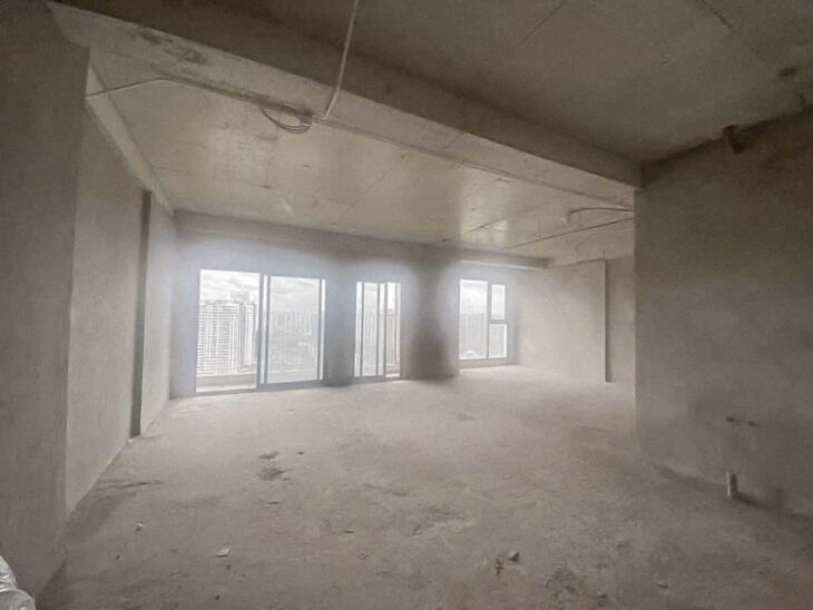 Giỏ hàng 14 căn cuối CĐT giá tốt nhất trục Nguyễn Hữu Thọ, 30% nhận nhà ở ngay