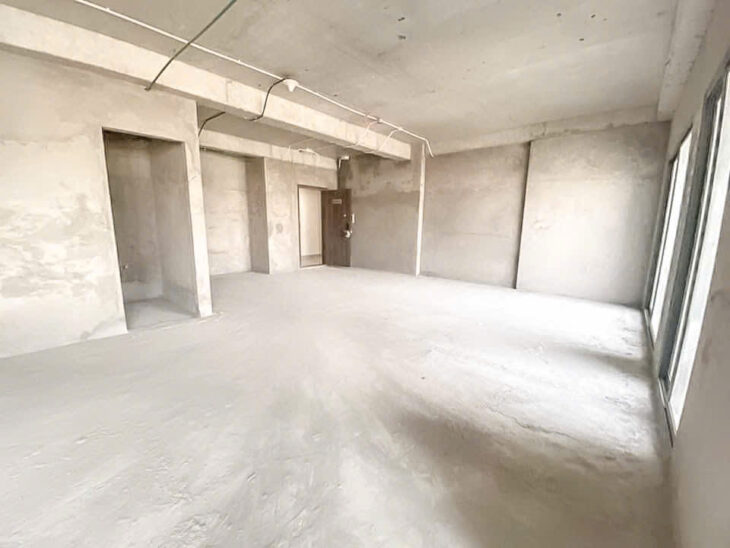 Giỏ hàng 14 căn cuối CĐT giá tốt nhất trục Nguyễn Hữu Thọ, 30% nhận nhà ở ngay