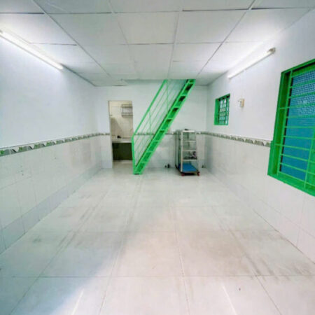 HẺM NGANG 4M DIỆN TÍCH ĐẤT 20M2 CÓ 2 TỶ