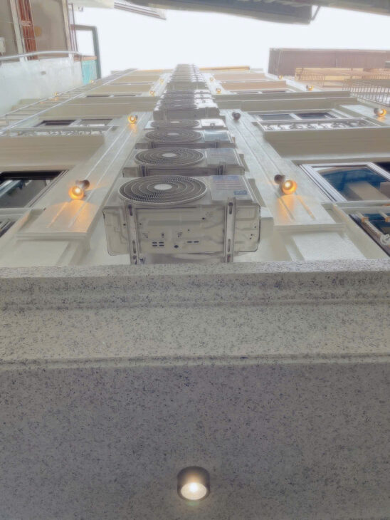 CCMN ĐỨC DIỄN 70M2X7T, MT=6M, 21 PHÒNG, 100 TRIỆU/THÁNG, 2 THOÁNG,16.9 TỶ