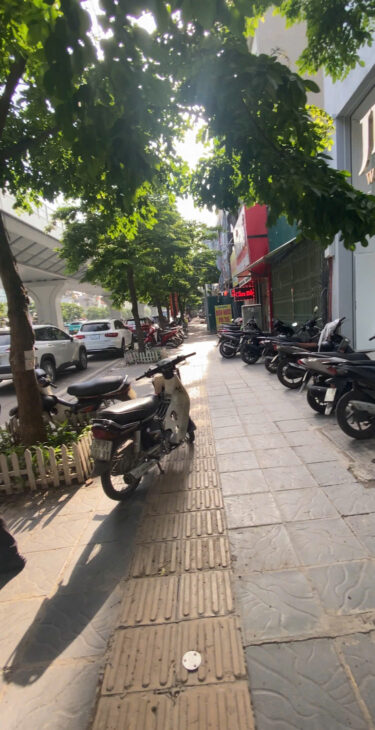 BÁN GẤP! Lô Góc Đẹp Nhất Phố Minh Khai, 110m² MT 4.8m, Chỉ 52 Tỷ.