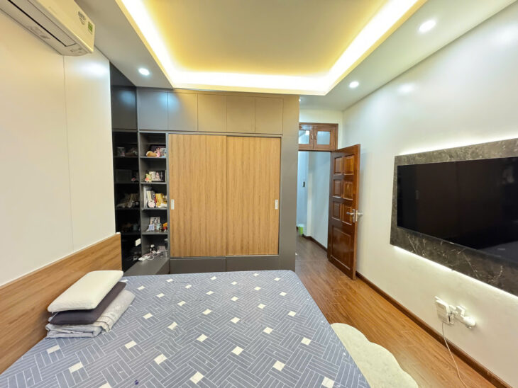 🌟 Mặt phố quận Đống Đa – 5 tầng lô góc – Kinh doanh sầm uất – Giá chỉ 10.2 tỷ! lh 0326 213 286