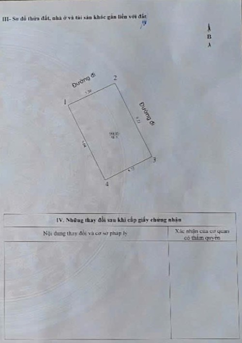 MẶT PHỐ MINH KHAI – LÔ GÓC 2 THOÁNG – 52m² – MT 5.7m – THANG MÁY – 39,5 TỶ