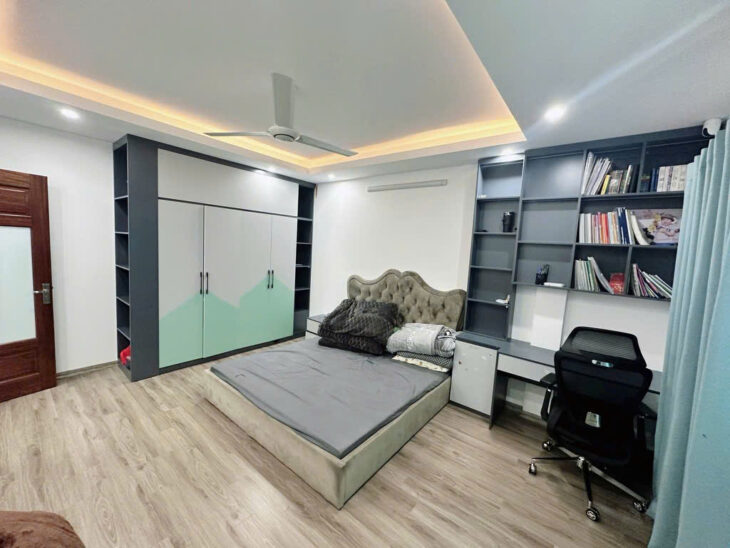 NHÀ PHÂN LÔ AN DƯƠNG-TÂY HỒ – KINH DOANH – NGÕ OTO THÔNG – 6 TẦNG THANG MÁY GIÁ 15 TỶ