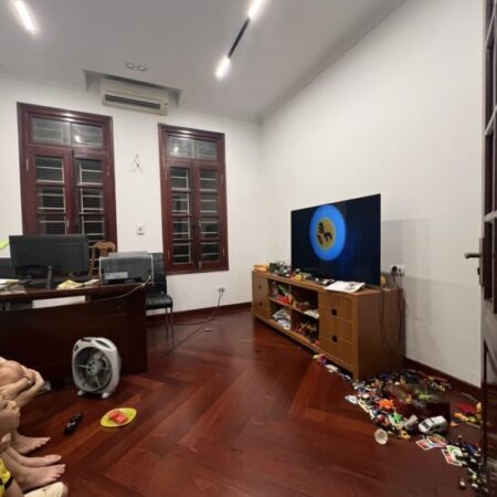 Bán Nhà Lương Thế Vinh – Phân Lô – 2 Mặt Thoáng – Cần Bán Nhanh Tháng Này