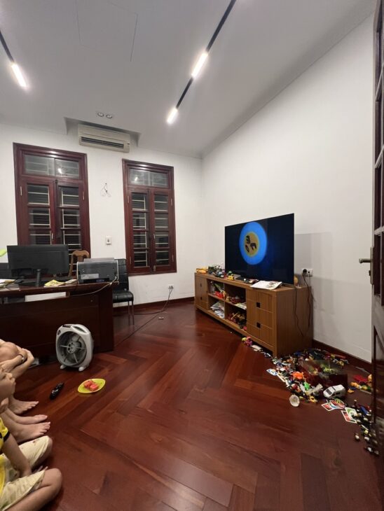 Bán Nhà Lương Thế Vinh – Phân Lô – 2 Mặt Thoáng – Cần Bán Nhanh Tháng Này