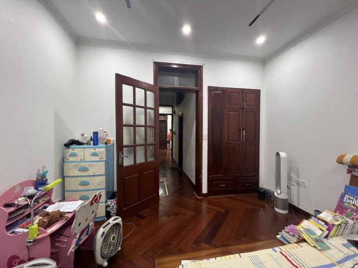 Bán Nhà Lương Thế Vinh – Phân Lô – 2 Mặt Thoáng – Cần Bán Nhanh Tháng Này