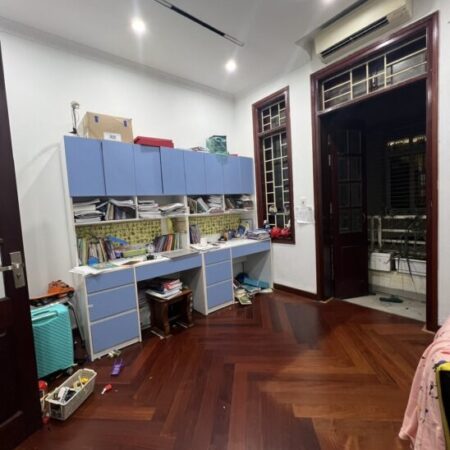 Bán Nhà Phố Nguyễn Quý Đức – 5 Tầng Tự Xây – 2 Mặt Thoáng – Gia Chủ Tự Xây