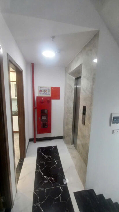 Chủ cần bán tòa CCMN phố An Dương-Tây Hồ 6 tầng, thang máy, nhà mới giá nhỉnh 15 tỷ.