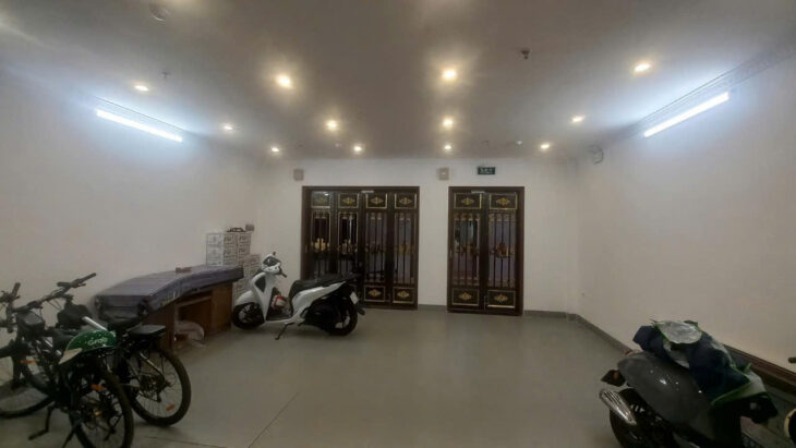 Chủ cần bán tòa CCMN phố An Dương-Tây Hồ 6 tầng, thang máy, nhà mới giá nhỉnh 15 tỷ.