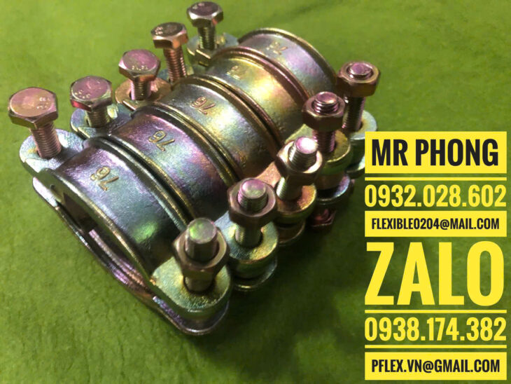 Báo giá cùm treo ống nước -Cùm đỡ ống- Đai treo ống nước- Cùm sắt tròn -Đai ôm ống nước