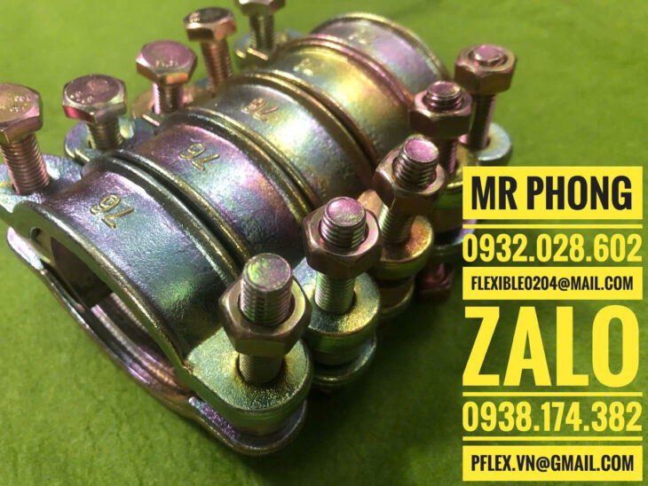 Báo giá cùm treo ống nước -Cùm đỡ ống- Đai treo ống nước- Cùm sắt tròn -Đai ôm ống nước