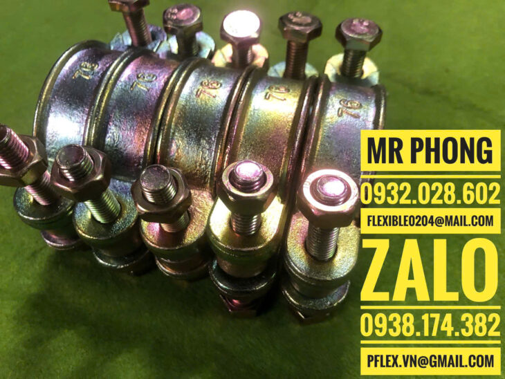 Báo giá cùm treo ống nước -Cùm đỡ ống- Đai treo ống nước- Cùm sắt tròn -Đai ôm ống nước