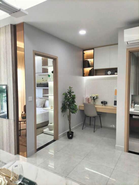 Mua nhà ở xã hội 1PN tại K‑Home chỉ với 978 triệu – Có hỗ trợ vay ngân hàng