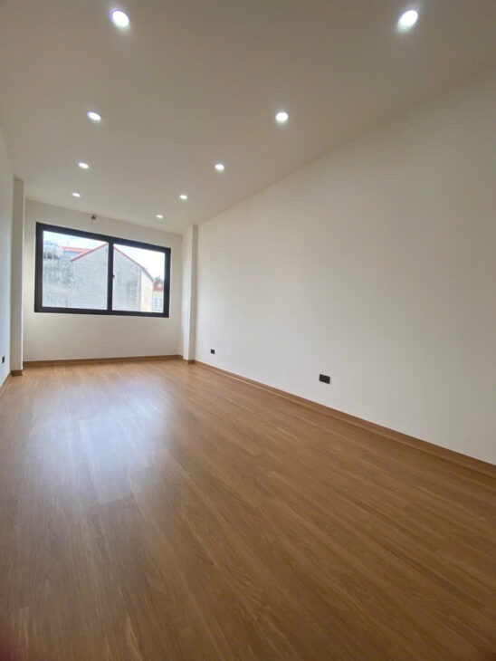 BÁN NHÀ 4 TẦNG MỚI ĐẸP TẠI ĐỒNG MAI – HÀ ĐÔNG GIÁ CHỈ 3TY 530