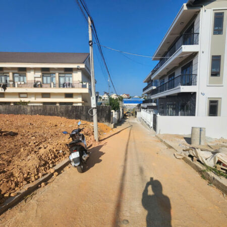 BÁN ĐẤT BIỆT THỰ 345M2, P. LÂM VIÊN – ĐÀ LẠT – 345M2, GẦN THUNG LŨNG TÌNH YÊU