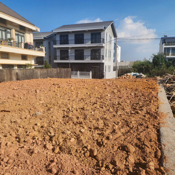 BÁN ĐẤT BIỆT THỰ 345M2, P. LÂM VIÊN – ĐÀ LẠT – 345M2, GẦN THUNG LŨNG TÌNH YÊU