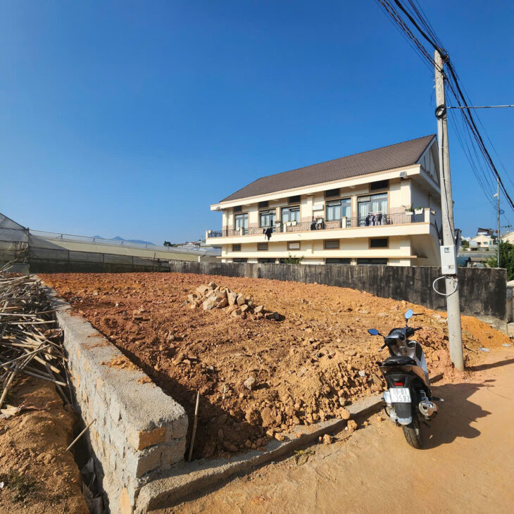 BÁN ĐẤT BIỆT THỰ 345M2, P. LÂM VIÊN – ĐÀ LẠT – 345M2, GẦN THUNG LŨNG TÌNH YÊU