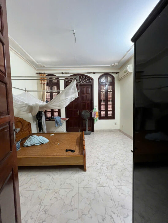 Bán Nhà Nguyễn Quý Đức – 2 Mặt Thoáng, Vỉa Hè 2 Bên, Cách Mặt Phố 30m