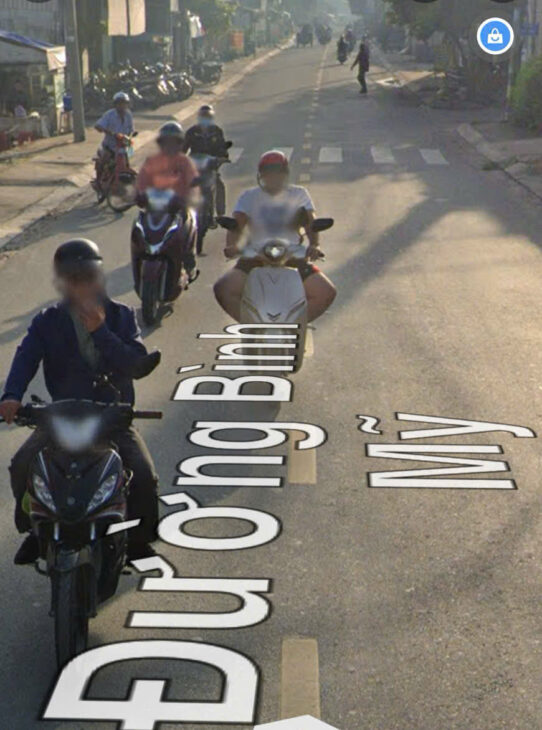 Bán đất mặt tiền 20.000m2 ngang 66m giá 120 tỷ Đường Bình Mỹ