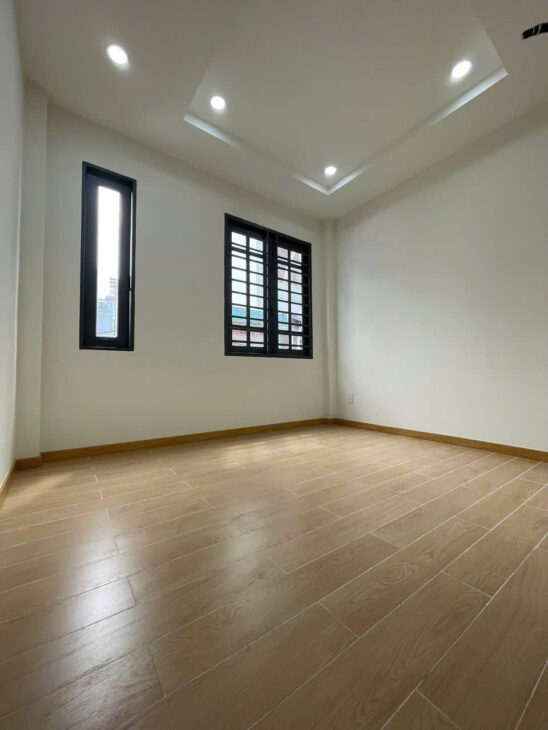 MẶT TIỀN HẺM TRẦN ĐÌNH XU Q1 CÓ 5 TỶ
