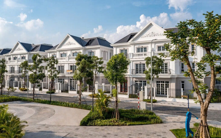 Chính chủ bán biệt thự Long Viên 11- Eurowindown Twin Parks O931711838 gần công viên Gia Lâm