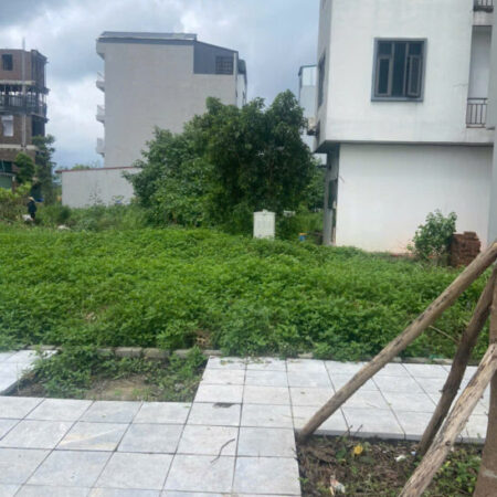 Bán đất Đấu Giá Mai Lâm Đông anh- Hàng xóm Vin Cổ Loa- 75m Oto tránh Vỉa hè nhỉnh 11 tỷ ( TL)
