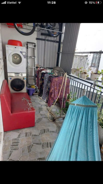 Quận 12, ĐHT 42, Nhà 5×12 trệt lầu BTCT, Ngay KDC An Sương,Sổ A4,HC Đủ, Nhỉnh 3 tỷ