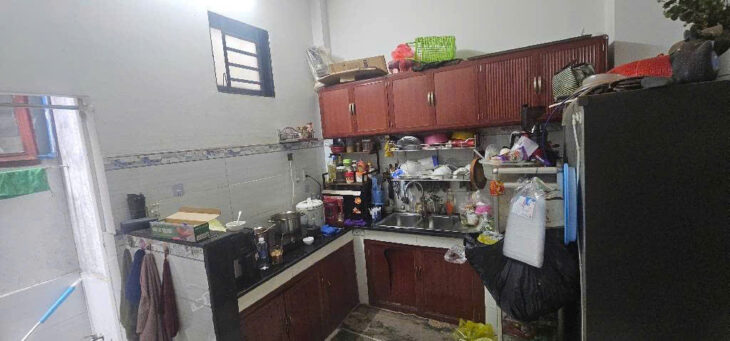 Quận 12, ĐHT 42, Nhà 5×12 trệt lầu BTCT, Ngay KDC An Sương,Sổ A4,HC Đủ, Nhỉnh 3 tỷ